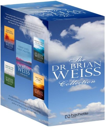 THE DR. BRIAN WEISS BOX SET BY BRIAN WEISS
