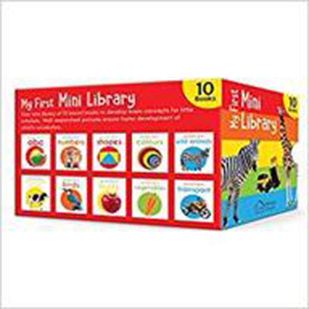 Horrible Histories Boxed Set- 25th Anniversary Edition By Martin Brown