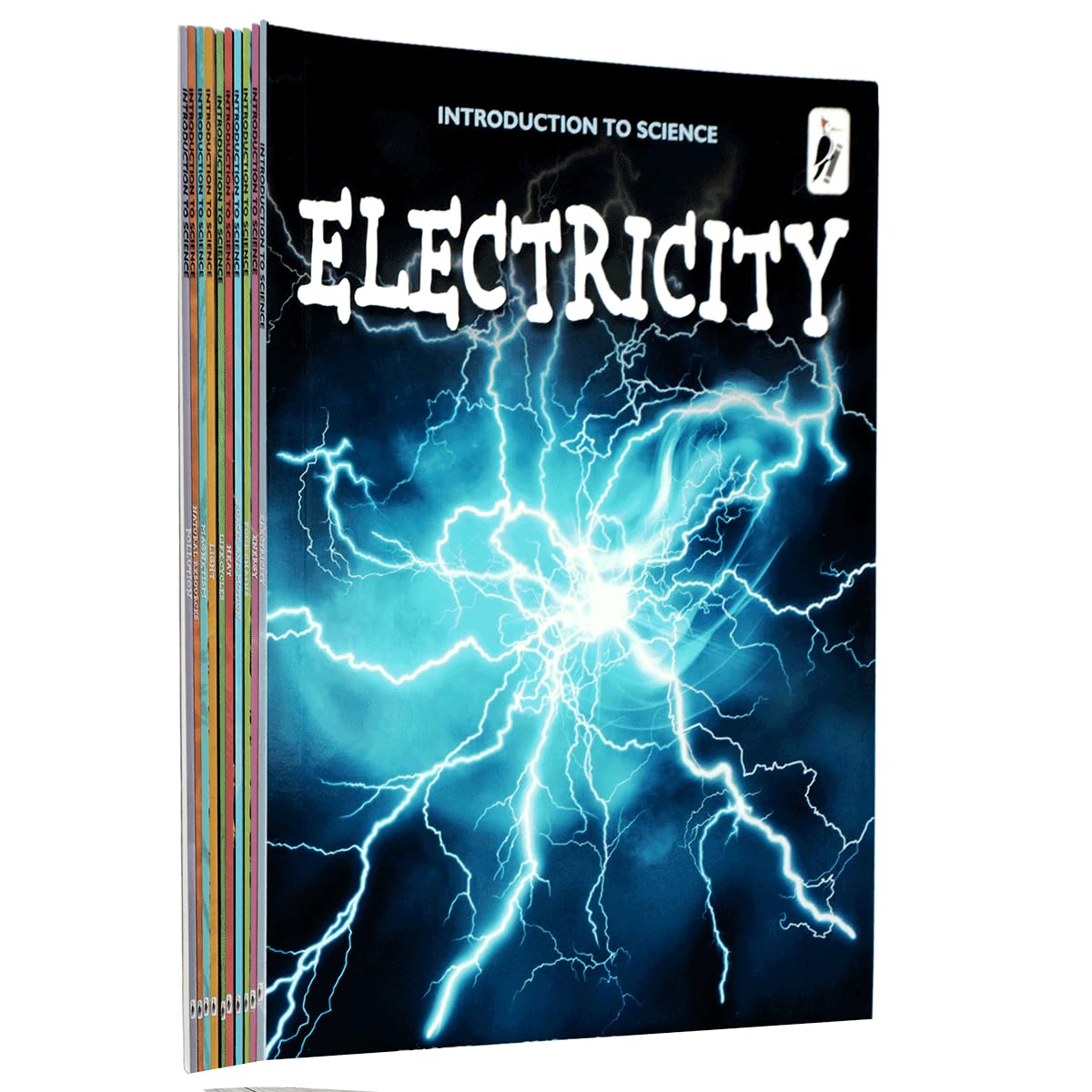 Introduction To Science Series 2 (10 Volume Set)