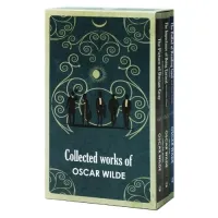 The Collected Works of Oscar Wilde 5 Books Box Set By Oscar Wilde