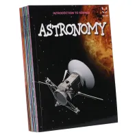 Introduction to Science for Beginners (Series 1) 10 Books Collection Set