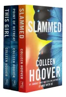 Slammed Series by Colleen Hoover 3 Books Collection Set