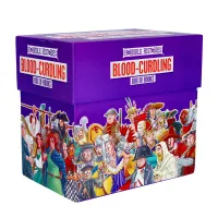 Horrible Histories Blood Curdling 20 Books Box Set By Terry Deary