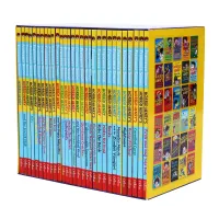 Horrid Henry by Francesca Simon: The Complete Story Of 30 Books Box Set