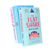Beth O'Leary 3 Books Collection Set By Beth O'Leary