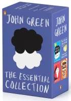 The Essential John Green Collection By John Green