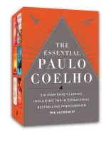 The Essential Paulo Coelho Boxset : Six Inspiring Classics By Paulo Coelho