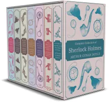The Sherlock Holmes Collection (Box Set) By Arthur Conan Doyle