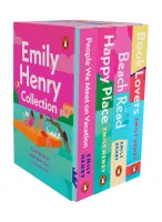 EMILY HENRY 4 BOOKS BOXSET BY EMILY HENRY