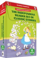 Independent Reader Set - Classic Stories (6 Volume Boxed Set)